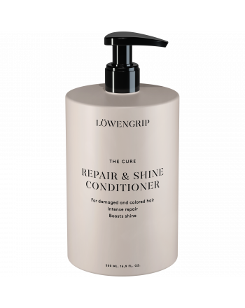 The Cure - Repair & Shine Conditioner value size