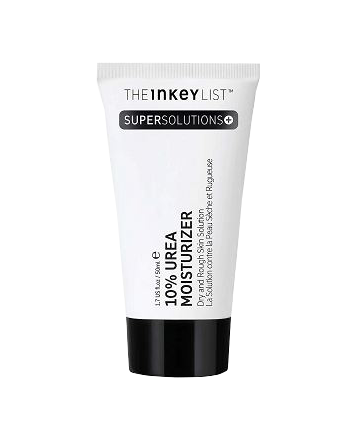 Inkey Urea 10% Moisturizer 50ml