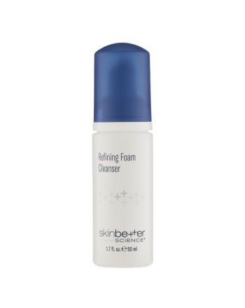 TRAVEL SIZE Refining Foam Cleanser 50 ml