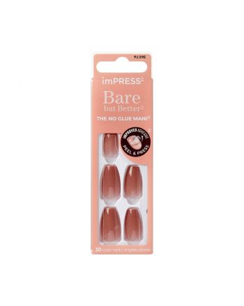 Kiss imPRESS Color BBB MC - Flare