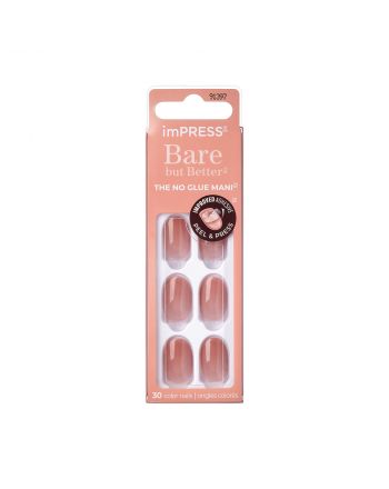 Kiss imPRESS Color BBB SO - Charmer