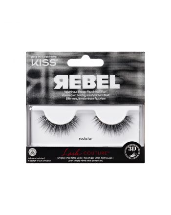 Kiss Lash Couture Rebel Collection 03, RocKisstar