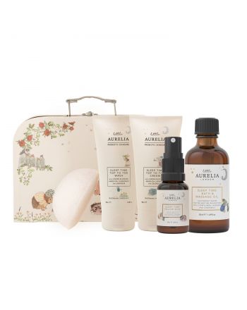 Little Aurelia Sleep Time Favourites