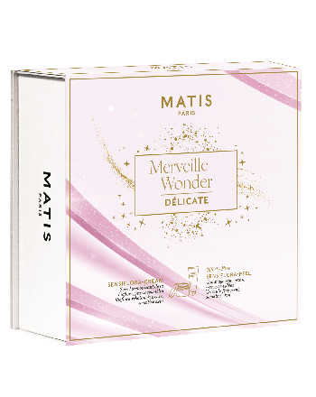 Delicate Christmas Kit