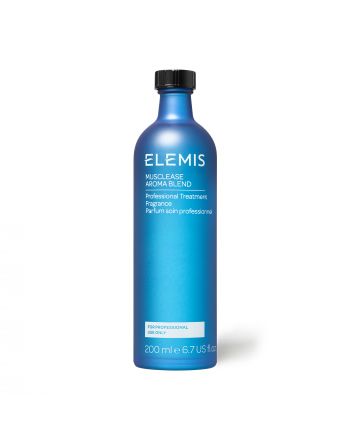 CABIN Musclease Active Body Oil