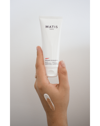 Matis Oktober tilbud Nutri-CC + Primer