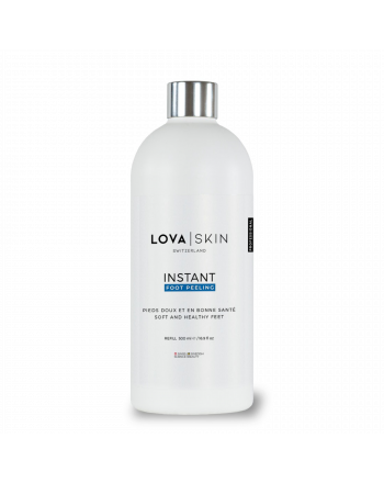 CABIN LOVASKIN Instant Foot Peeling Refill 500 ml