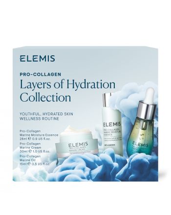 Pro-Collagen Layers of Hydration Collection