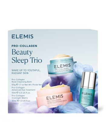 Pro-Collagen Beauty Sleep Trio