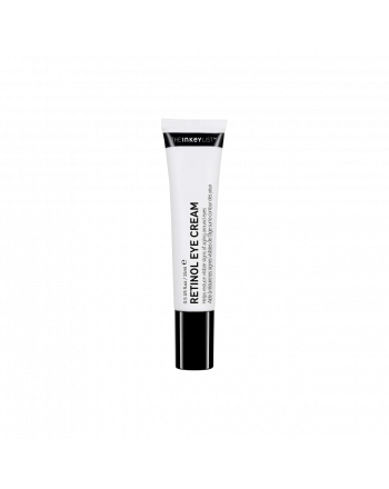 Inkey Retinol Eye Cream 15ml