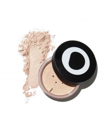 Priori Minerals Light Beige