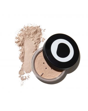 Priori Minerals Medium Tan