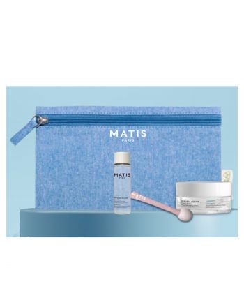 Trousse Regard Set