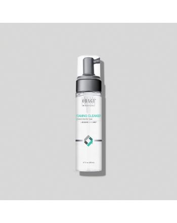SUZANOBAGIMD Foaming Cleanser