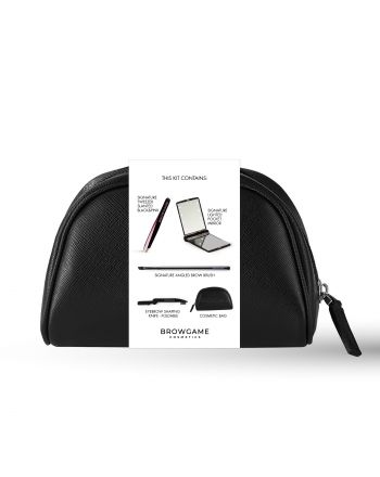 Browgame Signature Brow Kit