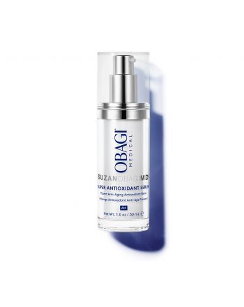 SUZANOBAGIMD Super Antioxidant Serum