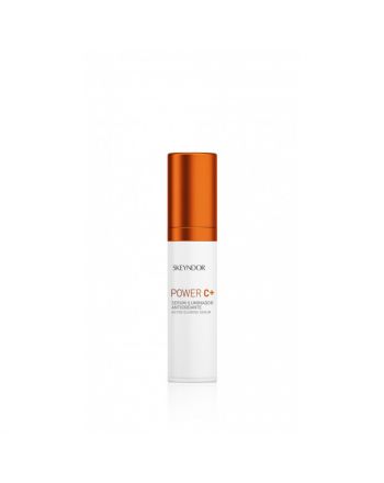 ANTIOX GLOWING SERUM 12,5%