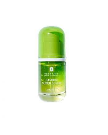 Bamboo Super Serum