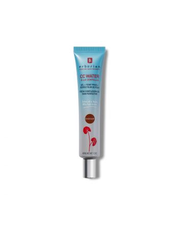 CC Water Chocolat 40ml