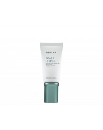 INTENSIVE REPAIRING EMULSIONCombination to oily skins