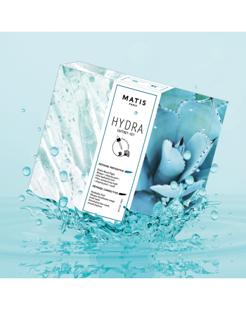 Hydra set - Fuktighetsgivende duo produkter 