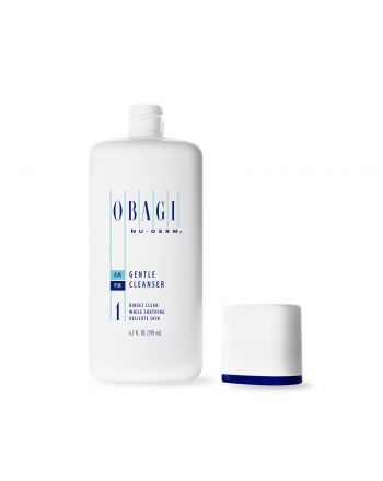 Obagi Nu-Derm Face Cleanser for Sensitive Skin