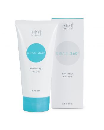 Obagi360 Exfoliating Cleanser