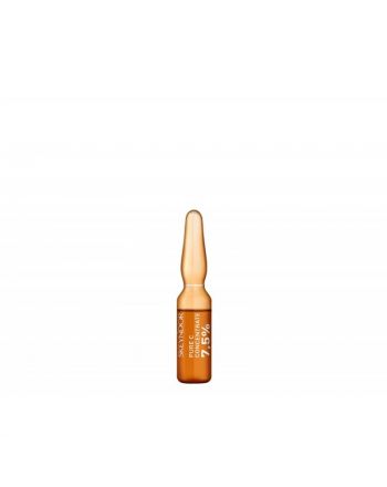 PURE C CONCENTRATE 7,5 % 14x1ml