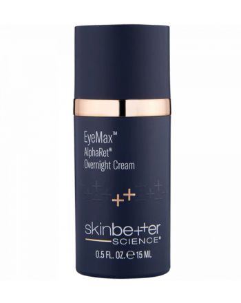 SAMPLE EyeMax AlphaRet Overnight Cream