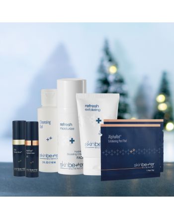 Skinbetter Holiday Kit 2023