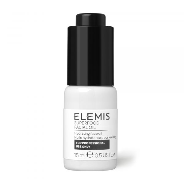 CABIN Superfood Facial Oil 15ml