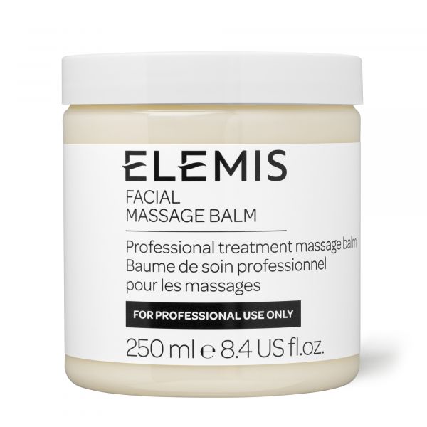 CABIN Amber Massage Facial Balm