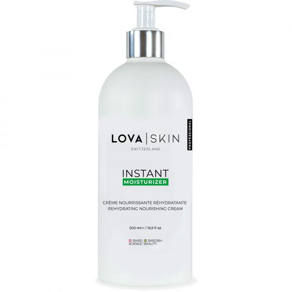 CABIN LOVASKIN Instant Moisturizer 500 ml