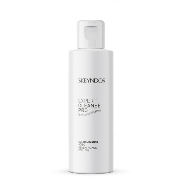 CABIN EXPERT CLEANSE PRO RENEWING ACID PEEL GEL 
