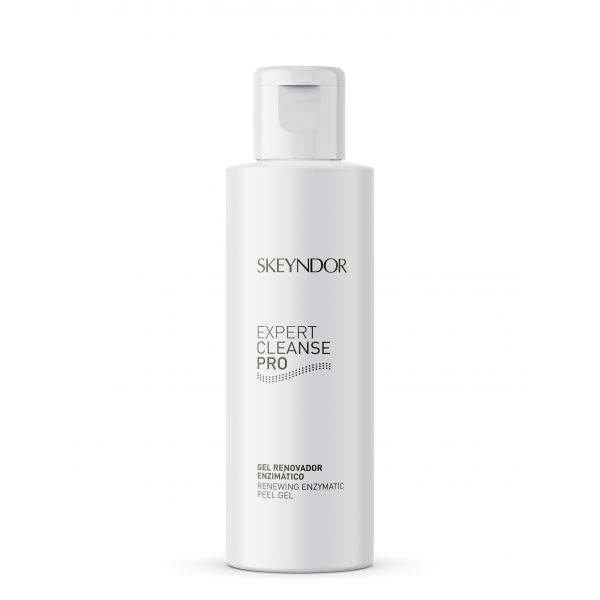 CABIN EXPERT CLEANSE PRO RENEWING ENZYMATIC PEEL GEL