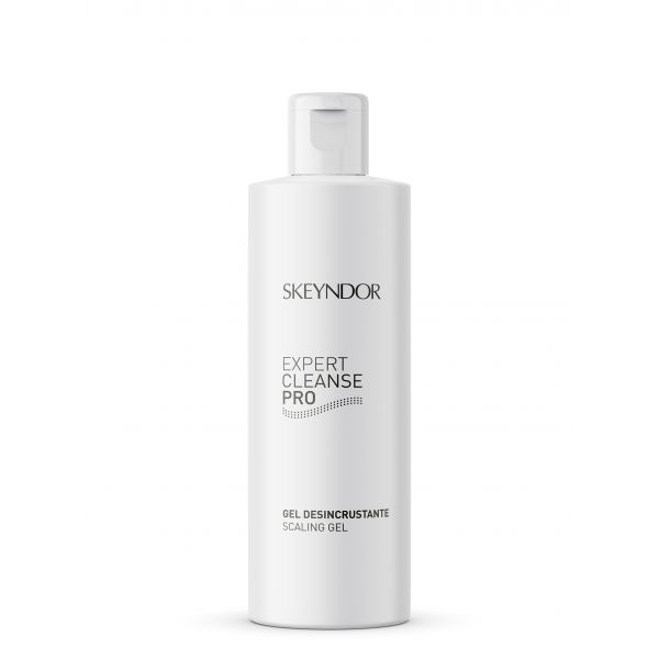 CABIN EXPERT CLEANSE PRO SCALING GEL 250 ml