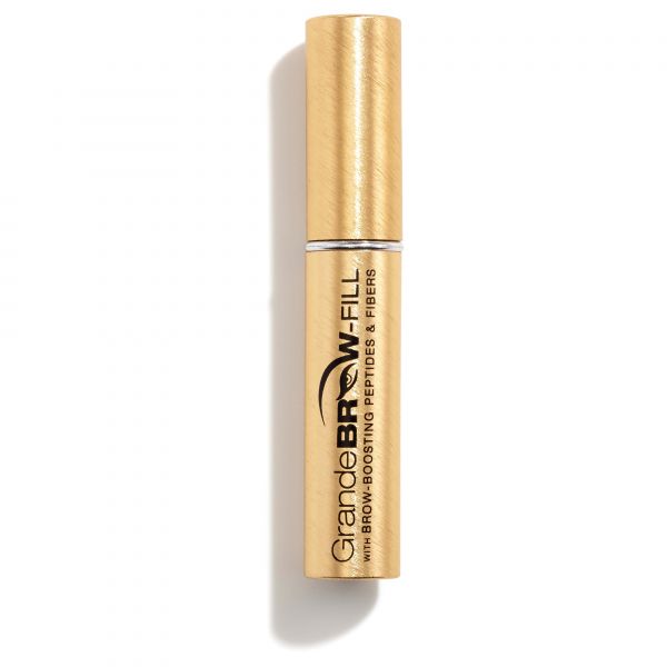 GrandeBROW-FILL Volumizing  Brow Gel with Fibers & Peptides