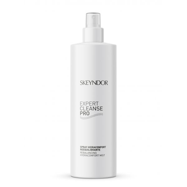 CABIN EXPERT CLEANSE PRO REBALANCING HYDRACOMFORT MIST 