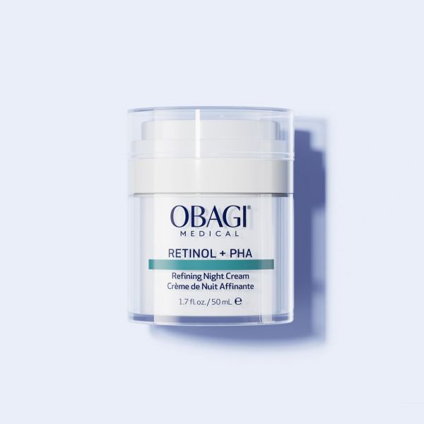 Obagi Retinol +PHA Refining Night Cream