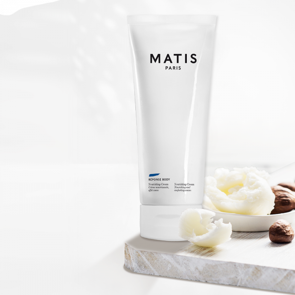 Nourishing cream