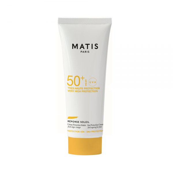 Sun Protection Cream Spf 50+