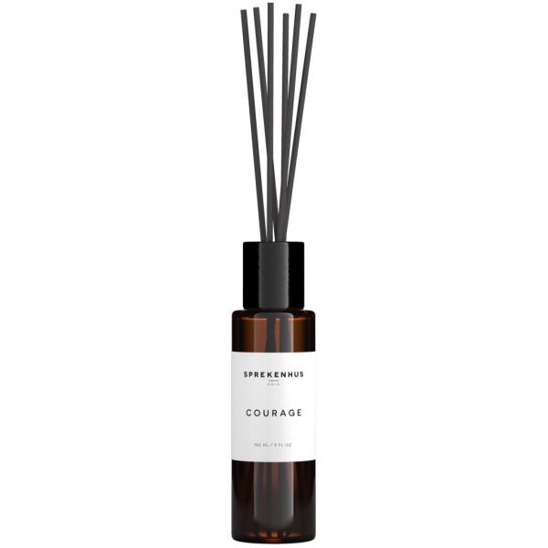 Home Fragrance Diffuser 150ml - Courage