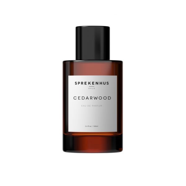 Eau de Parfum 100ml - Cedarwood