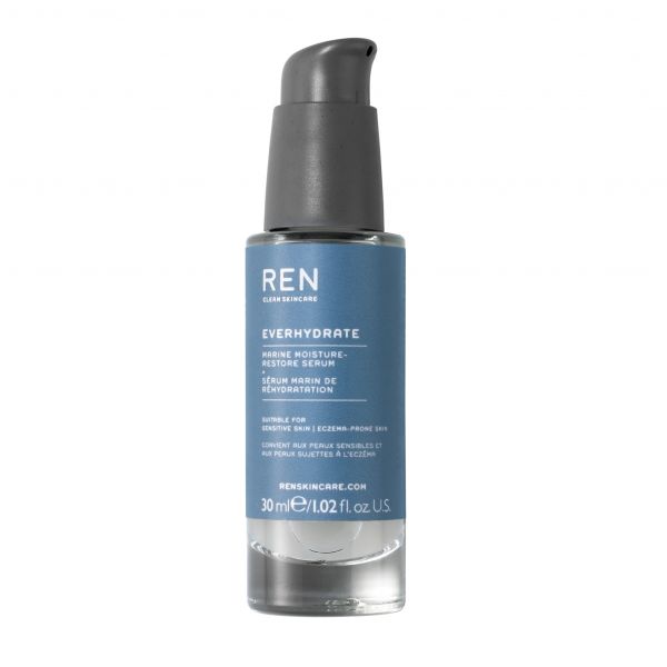 REN Everhydrate Marine Moisture-Restore Serum