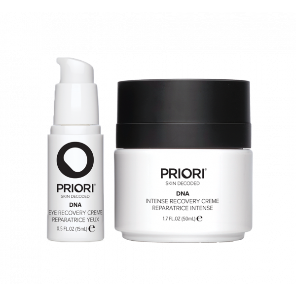 PRIORI DNA Face & Eye