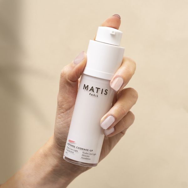 Refill HYALU LISS LIGHT 30ML