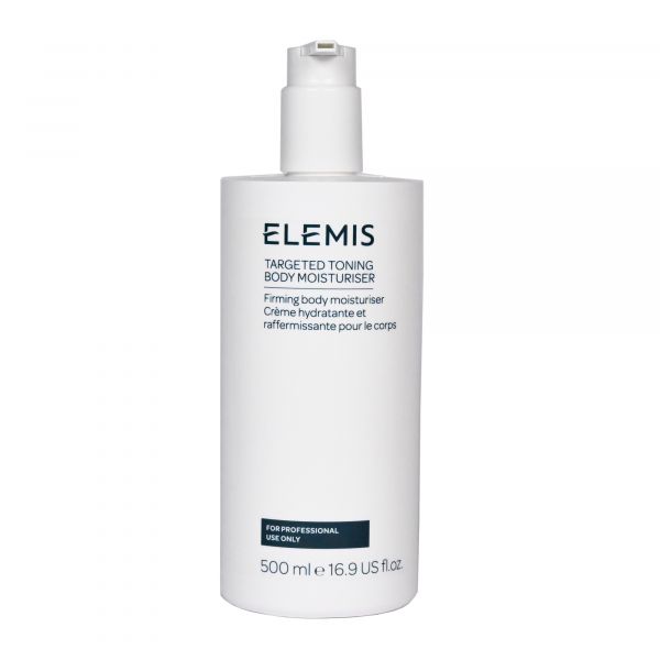 CABIN Targeted Toning Body Moisturiser