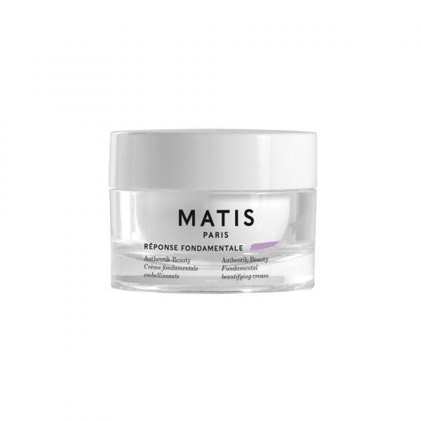 Authentik Beauty Cream