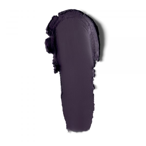 TESTER Ombre Blackstar N106 Matte Purple