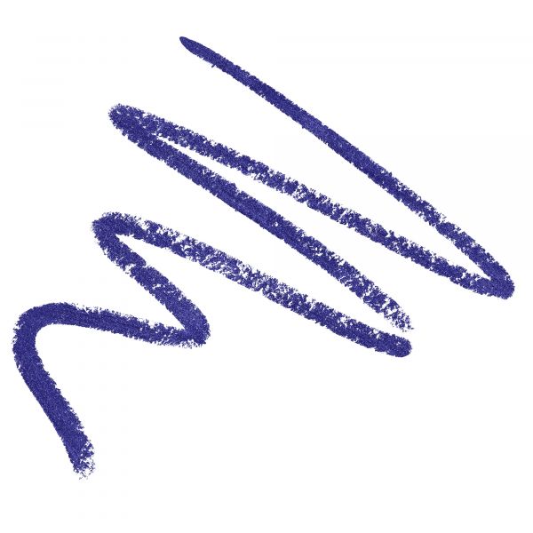 TESTER Crayon Blackstar N9 Mystic Purple